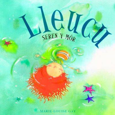 Lleucu, Seren y Mr