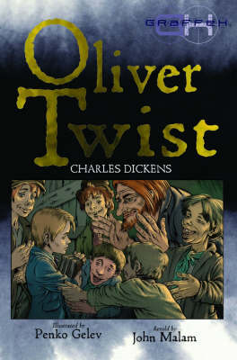 Oliver Twist