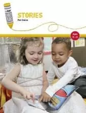 Stories: Ages 3-5