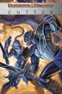 Dungeons & Dragons: Cutter