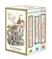 The Mysterious Benedict Society Collection