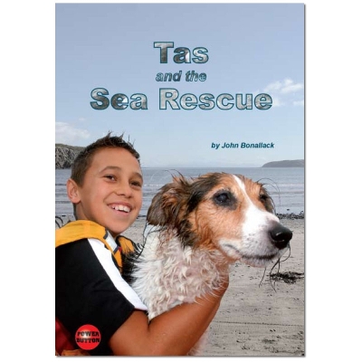 Tas and the Sea Rescue