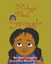 Ruby's Red Squiggle