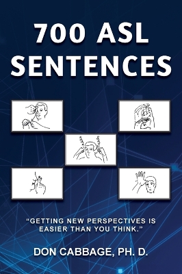 700 ASL Sentences