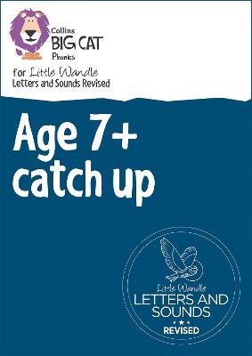Age 7+ Set