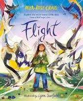 Flight: Explore the secret routes of the skies from a bird's-eye view…