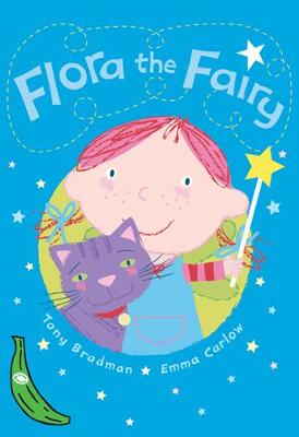 Flora the Fairy: Green Banana