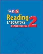 Developmental 2 Reading Lab, Student Record Book (Pkg. of 5), Levels 2.0 - 5.0