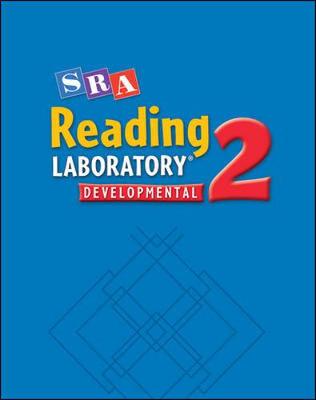 Developmental 2 Reading Lab, Student Record Book (Pkg. of 5), Levels 2.0 - 5.0