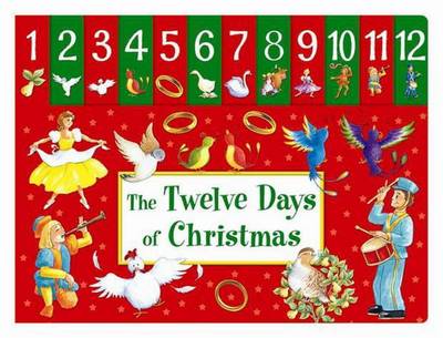 The Twelve Days of Christmas