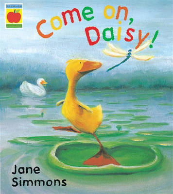 Daisy: Come On, Daisy!