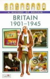 Britain, 1901-45