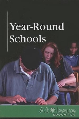 Year-Round Schools