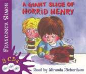 A Giant Slice of Horrid Henry