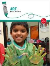 Art: Ages 3-5