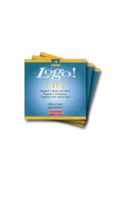 Logo 4 Rot Audio CDs 1-3 Pack 2006 Edition