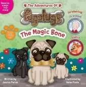 The Adventures of Pugalugs: The Magic Bone