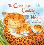 Cuddliest Cuddle In The World