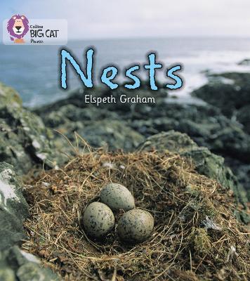 NESTS: Band 02a/Red a