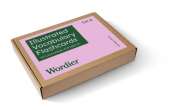 Illustrated Vocabulary Flashcards: Set A | Suitable for the 11+