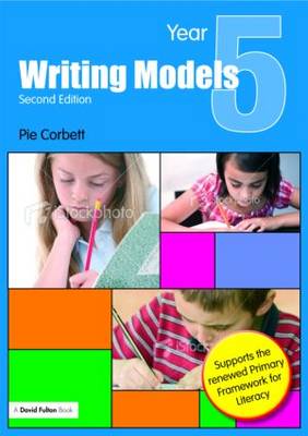 Writing Models Year 5