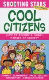 SHOOTING STARS COOL CITIZENS
