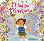 María Mariposa