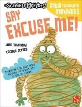 Say Excuse Me!
