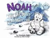 Noah The Patient Polar Bear Cub