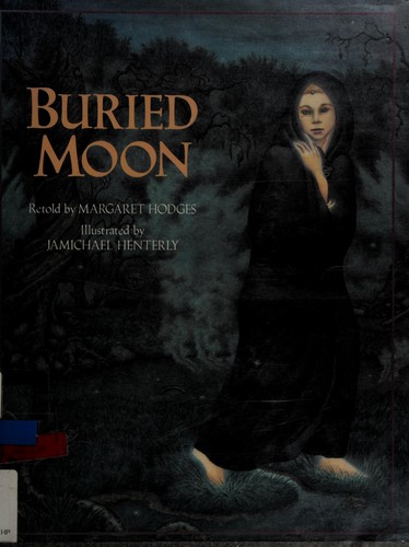 Buried Moon