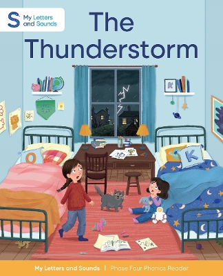 The Thunderstorm