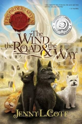 Wind, The Road And The Way, The