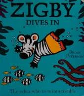 Encore Zigby Dives in