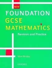 New Foundation GCSE Mathematics