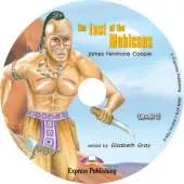 The Last of the Mohicans