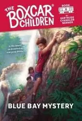 Blue Bay Mystery