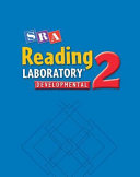 Developmental 2 Reading Lab, Listening Skills Builder Audiocassettes, Levels 2.0 - 5.0