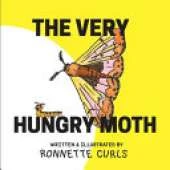 The Very Hungry Moth
