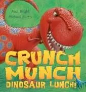 Crunch Munch Dinosaur Lunch!