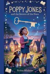 Poppy Jones and the Secrets of the Stars