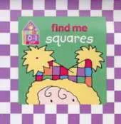 Find Me Squares
