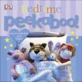 Bedtime Peekaboo!