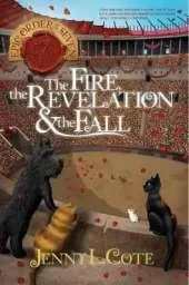 Fire, The Revelation And The Fall, The