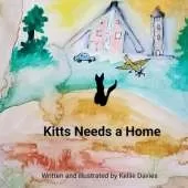 Kitts Needs a Home