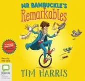 Mr Bambuckle's Remarkables