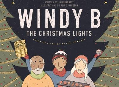 The Christmas Lights