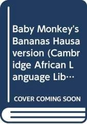 Baby Monkey's Bananas Hausa version