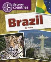 Discover Countries: Brazil