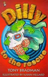 Dilly to the Rescue
