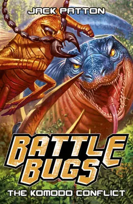The Komodo Conflict